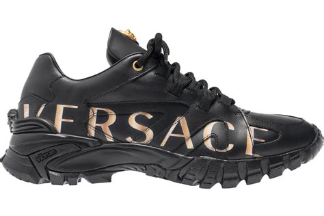 cross training versace trainers